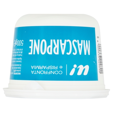 Mascarpone, 500 g